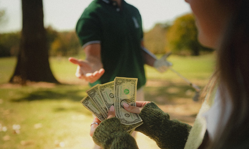 How to Play: Closest to the Pin