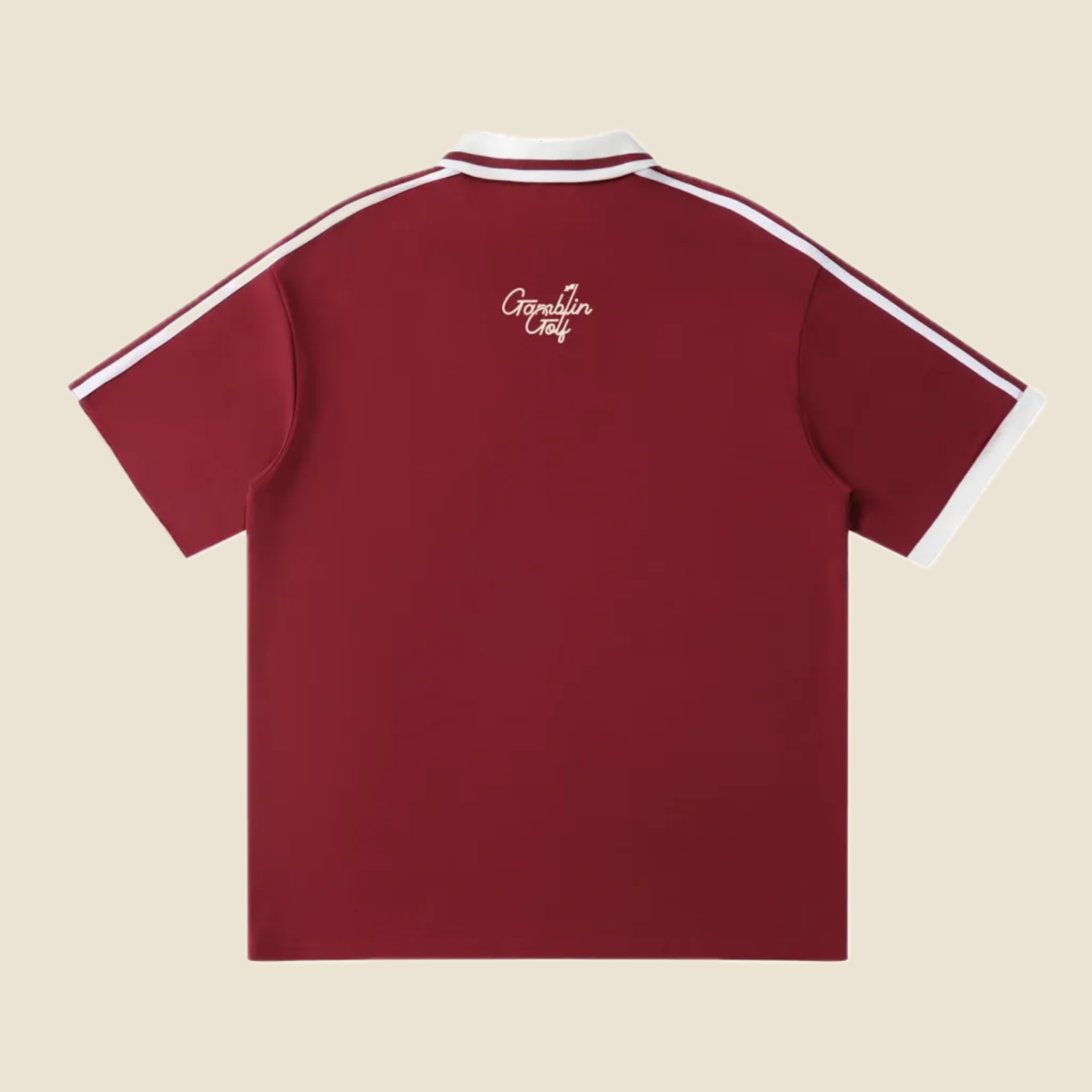 The Green Side Polo