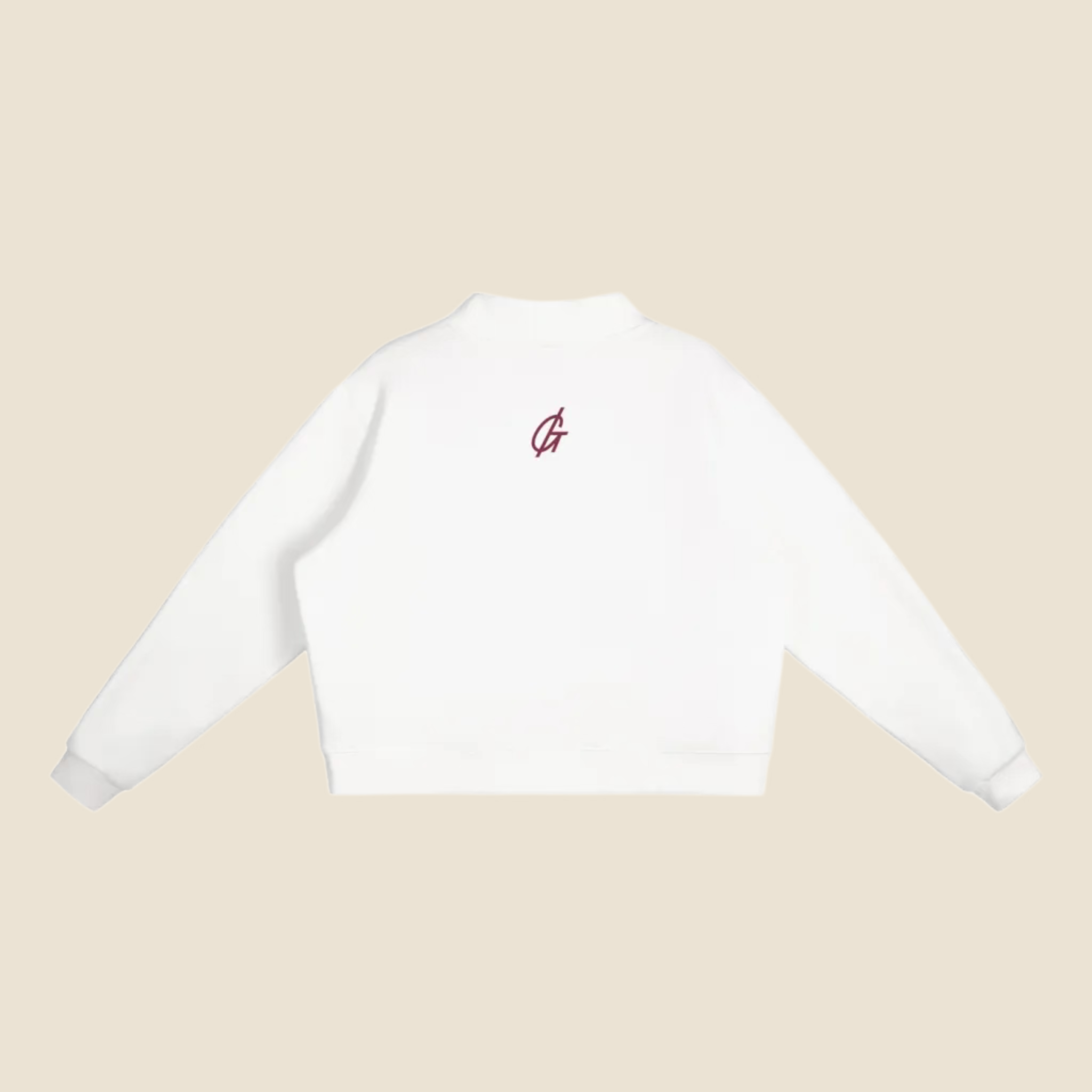 The Matchplay Mock Neck