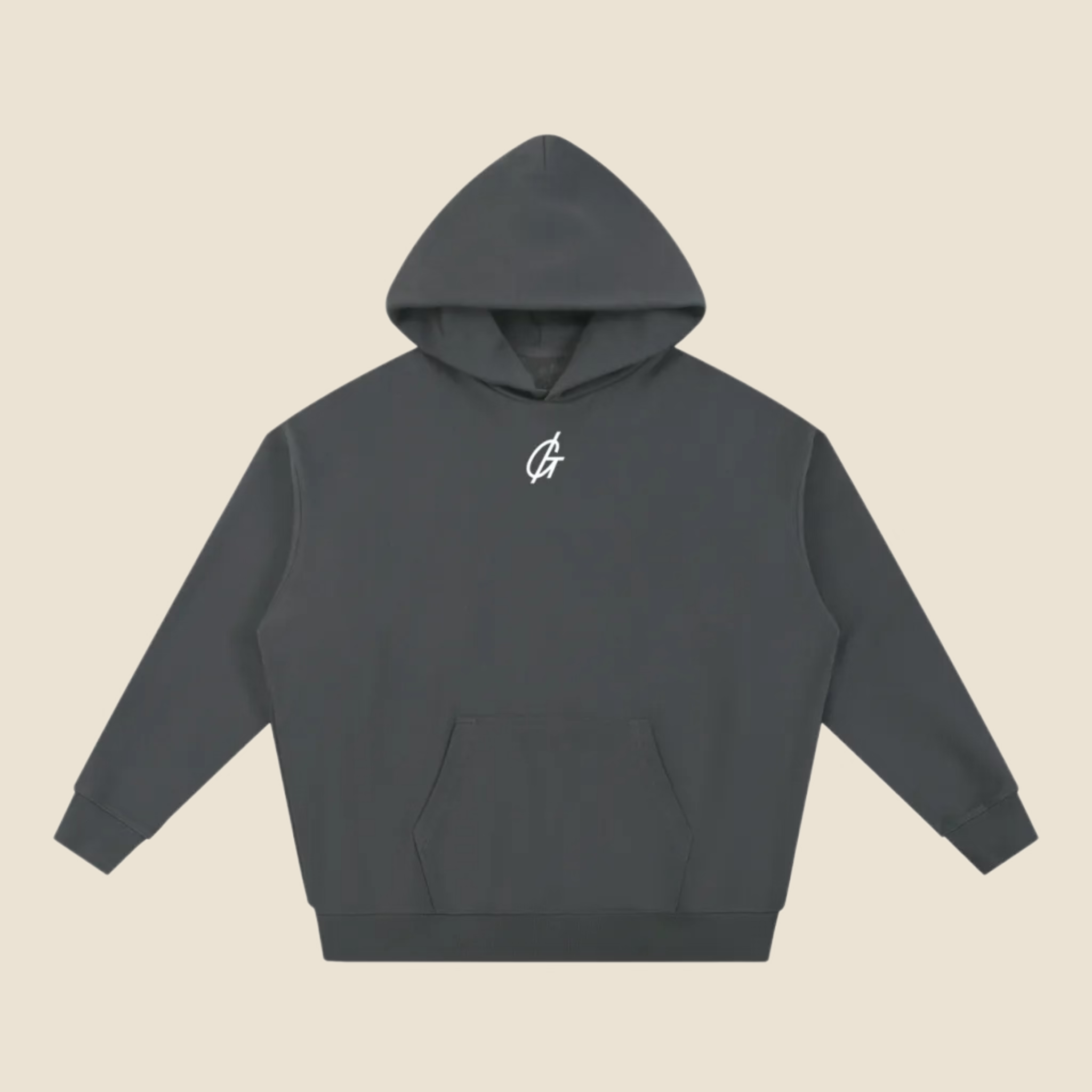 The Heavyweight Fairway Hoodie