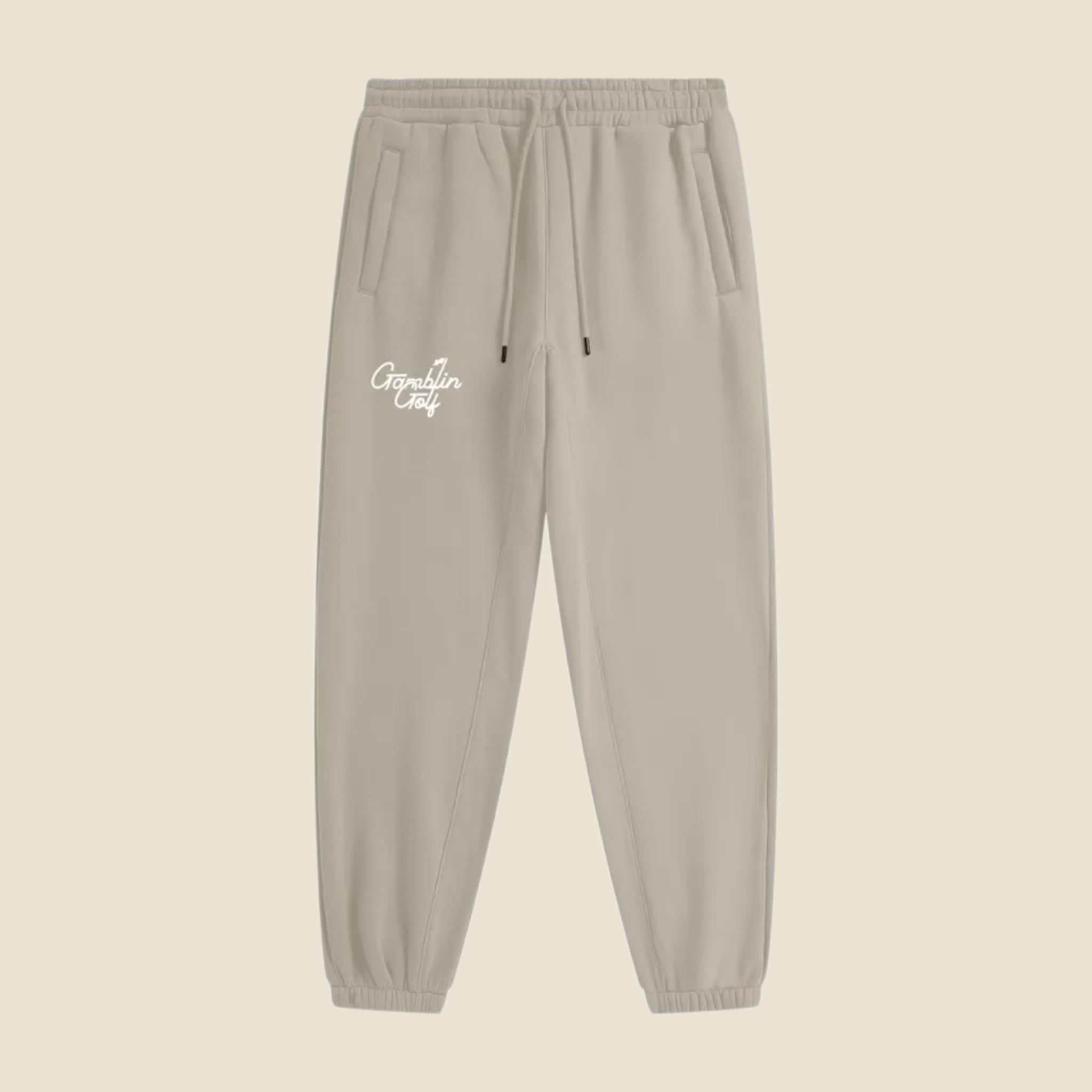 The Sandbagger Sweatpants