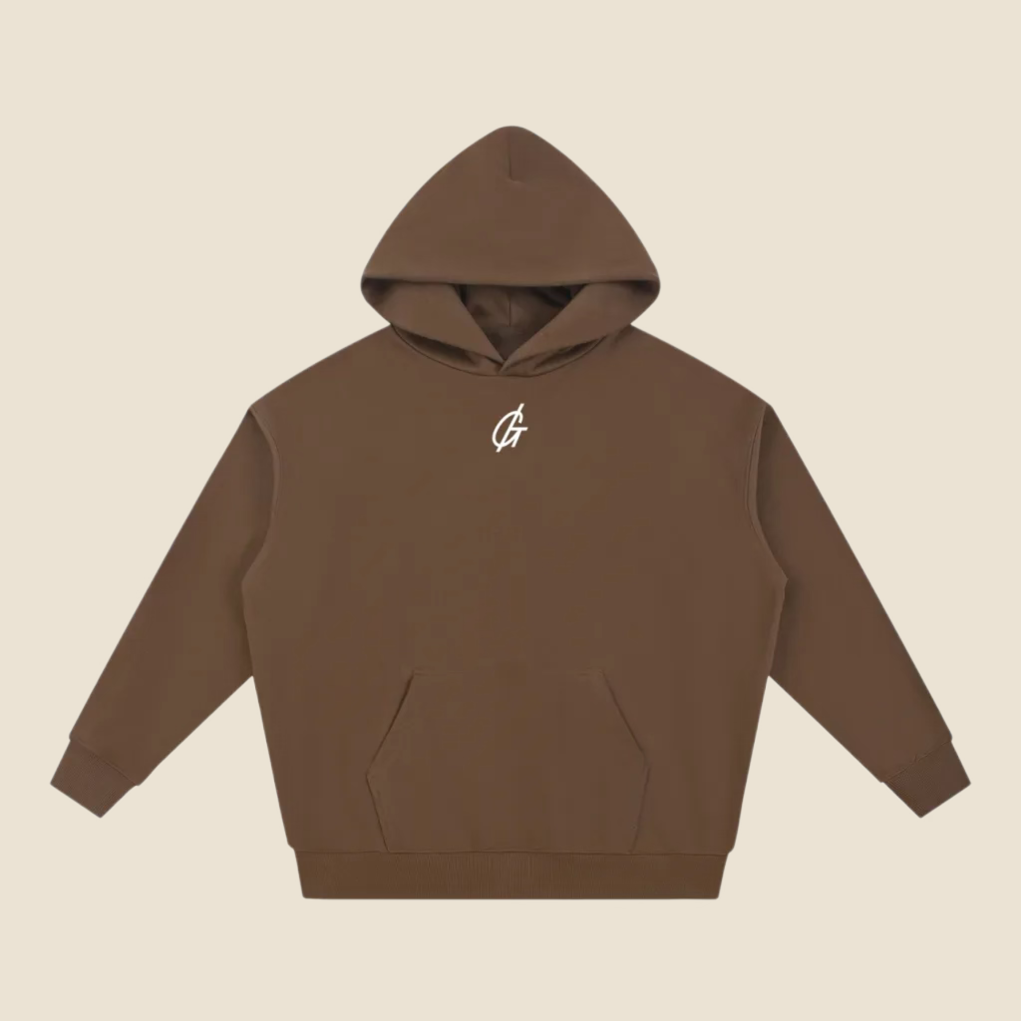 The Heavyweight Fairway Hoodie