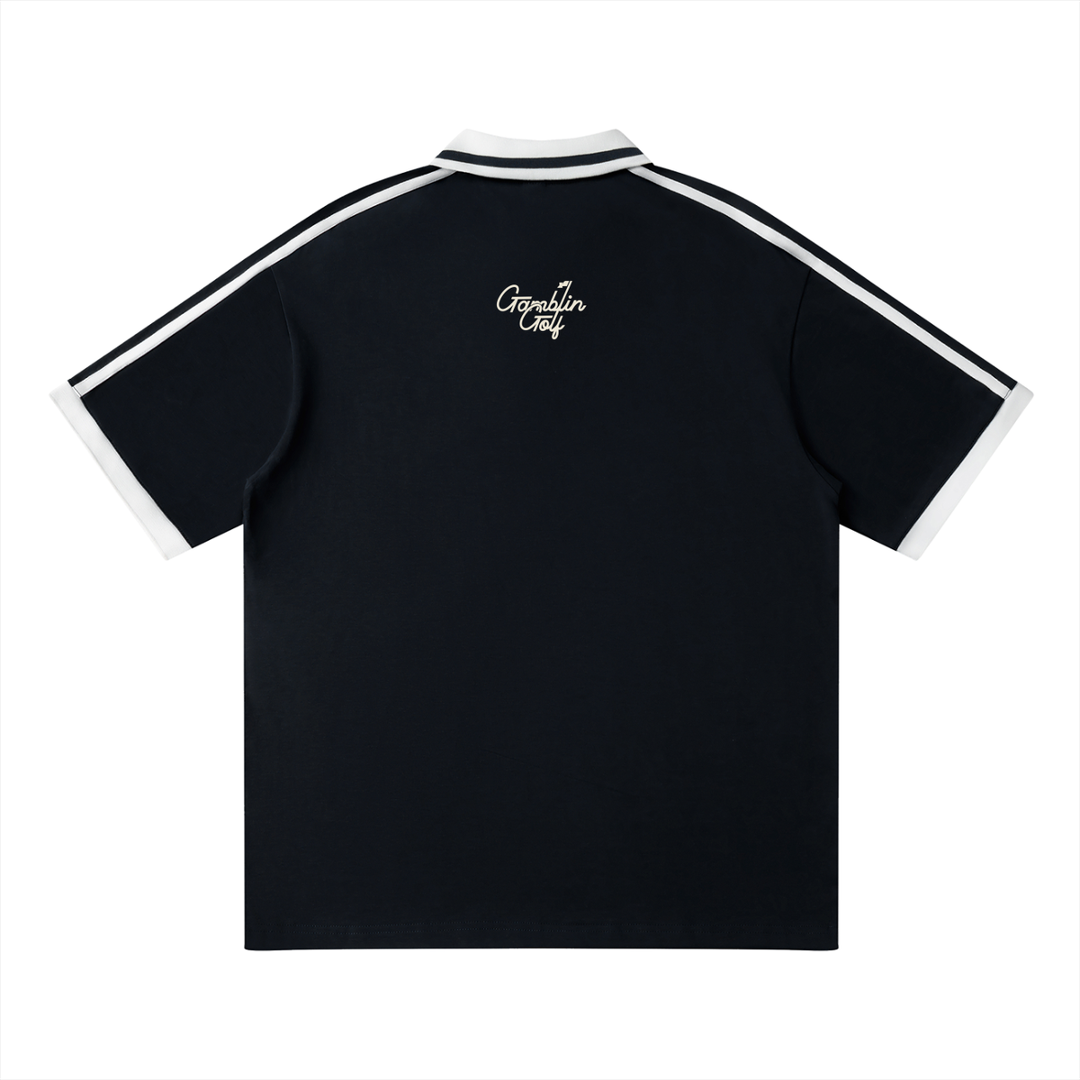 The Green Side Polo
