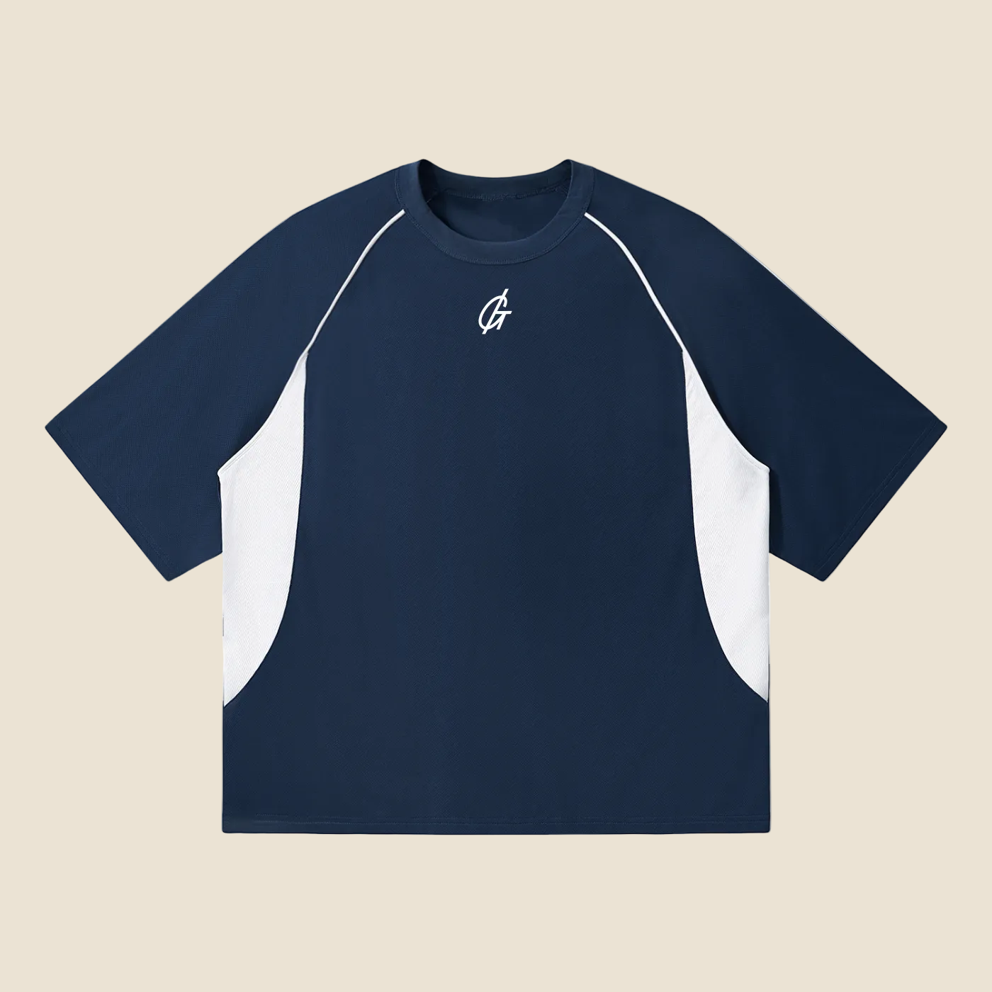 The Late Round Tee