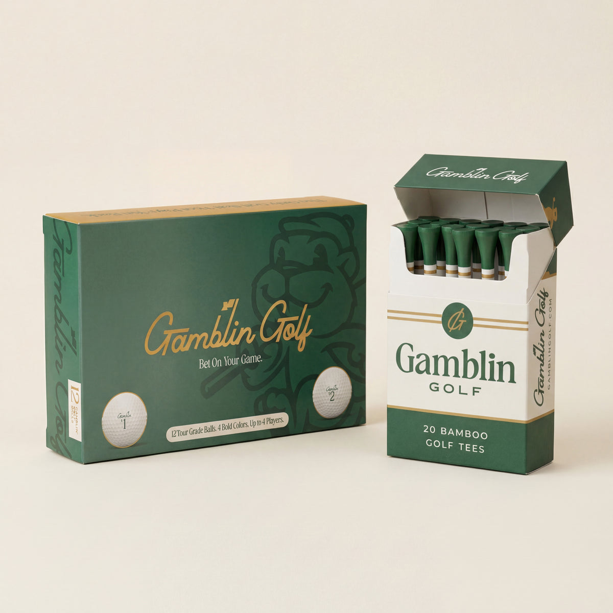 The Gentleman's Bundle