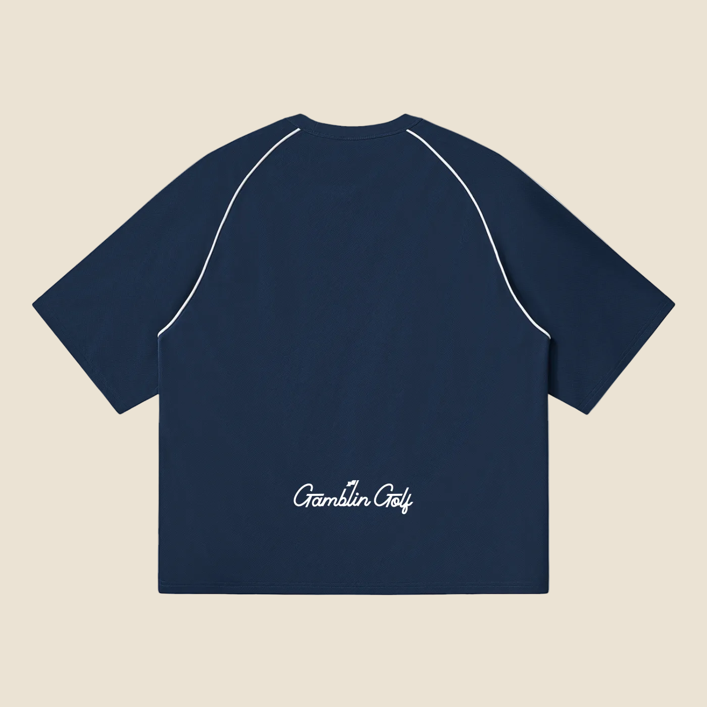The Late Round Tee