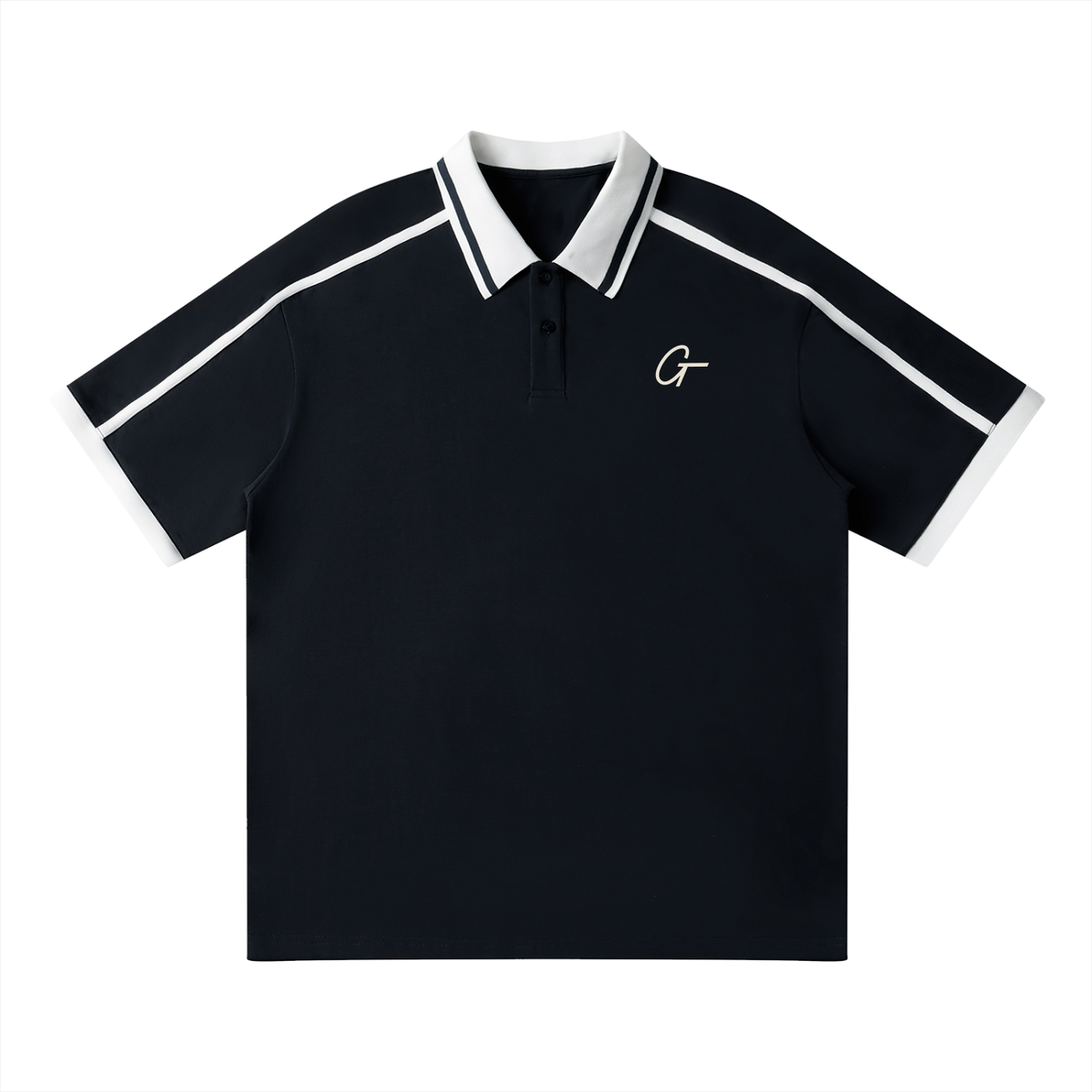The Green Side Polo