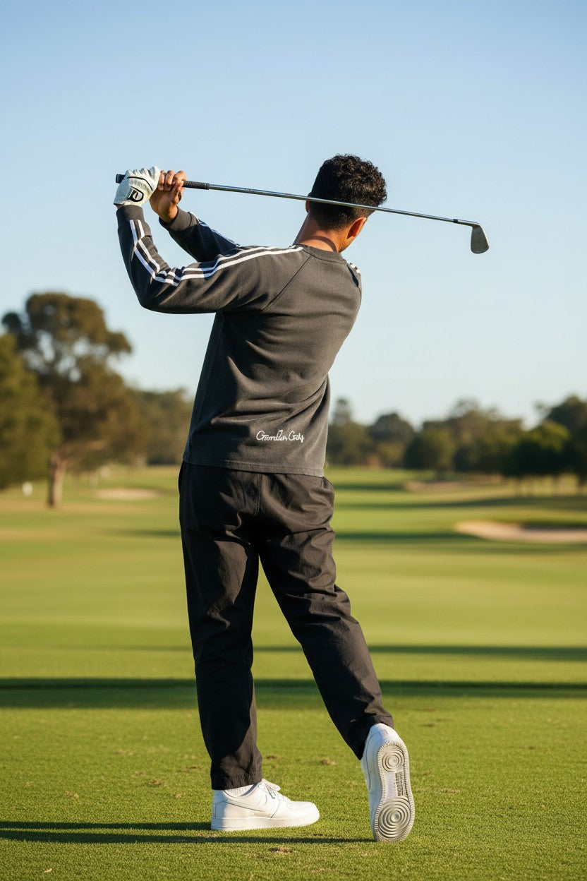 The Side Bet Sweatshirt