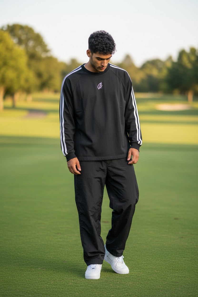 The Side Bet Sweatshirt