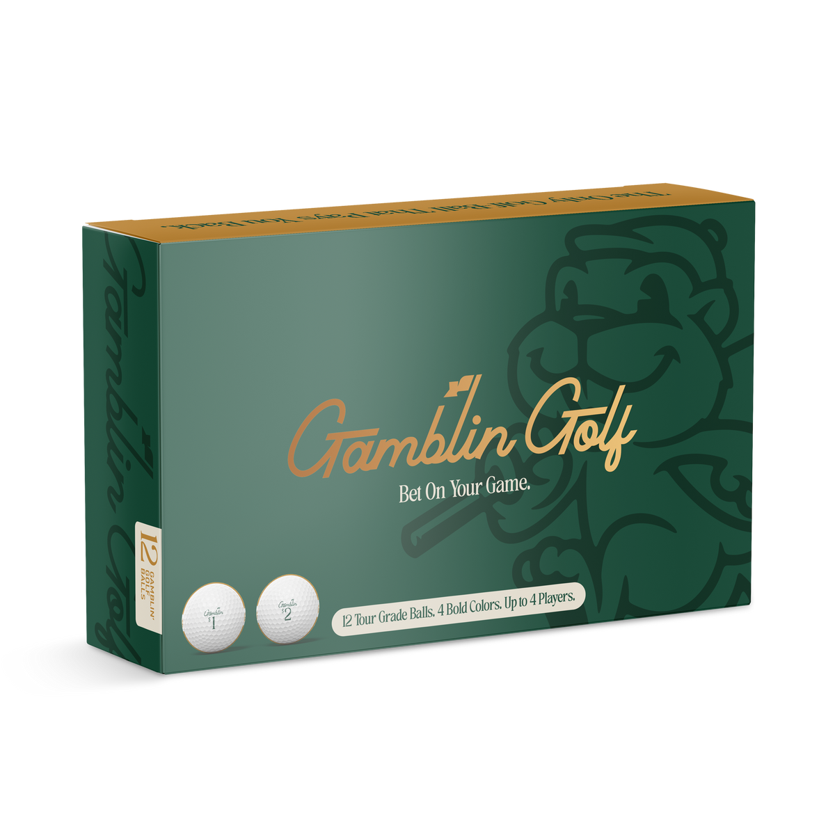 Golf Balls