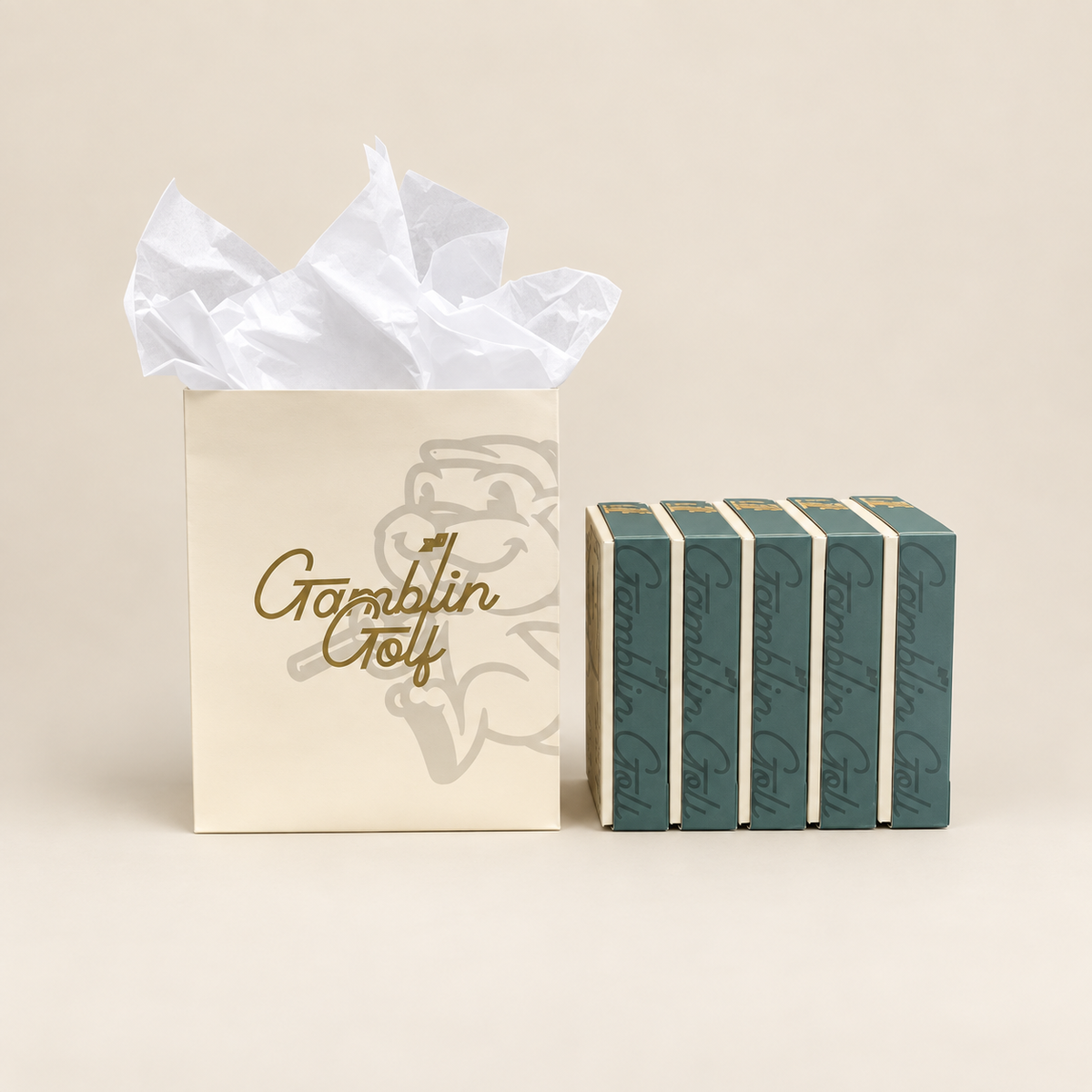 The Gamblin' Gift Bag