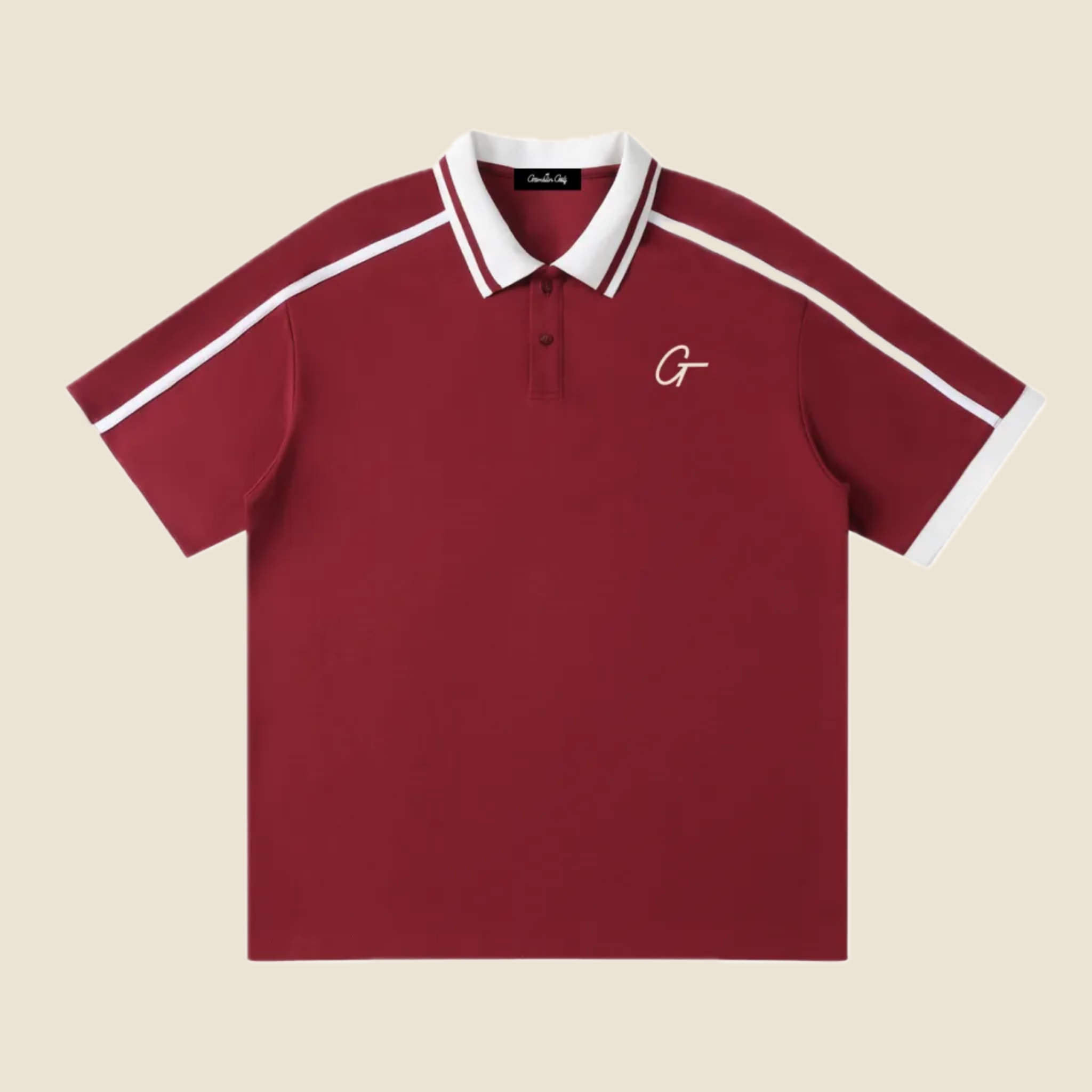 The Green Side Polo
