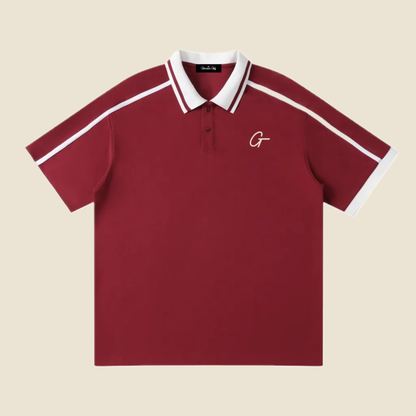 The Green Side Polo