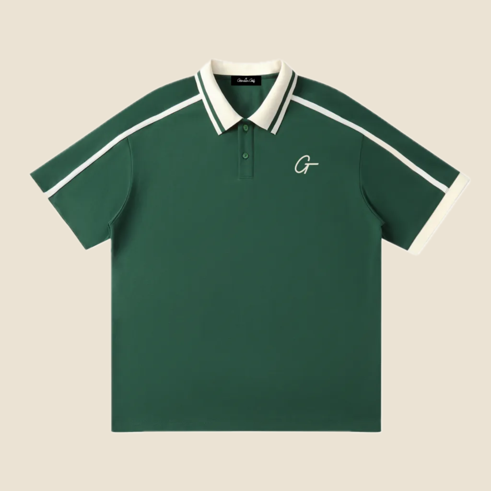 The Green Side Polo