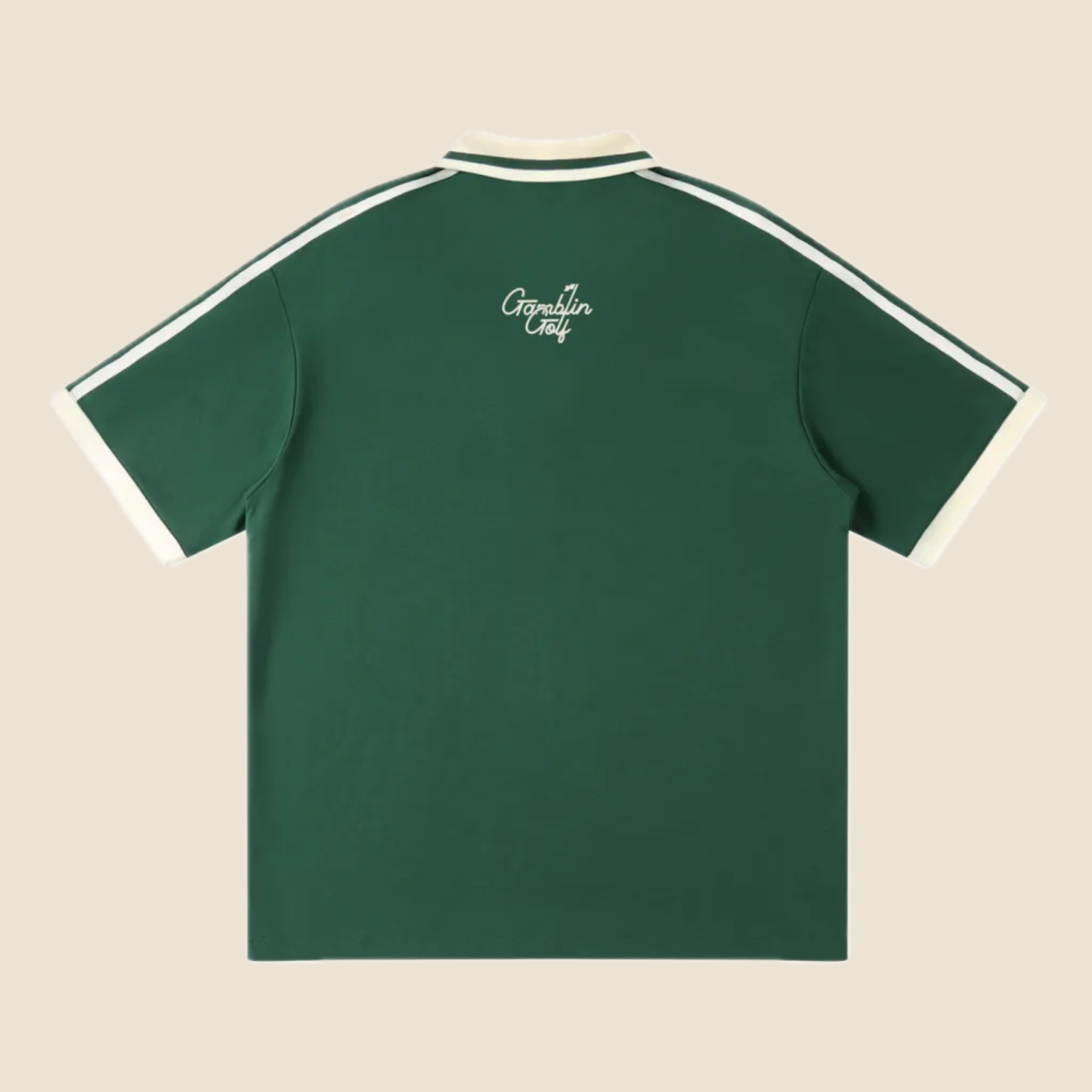 The Green Side Polo
