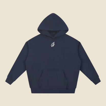 The Heavyweight Fairway Hoodie