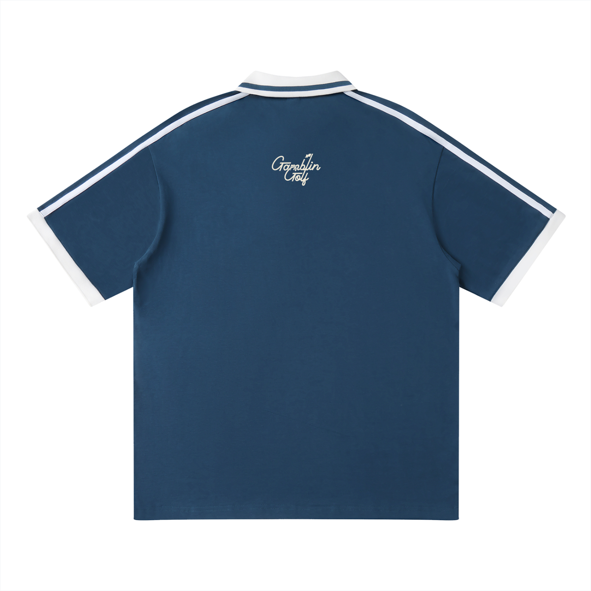 The Green Side Polo