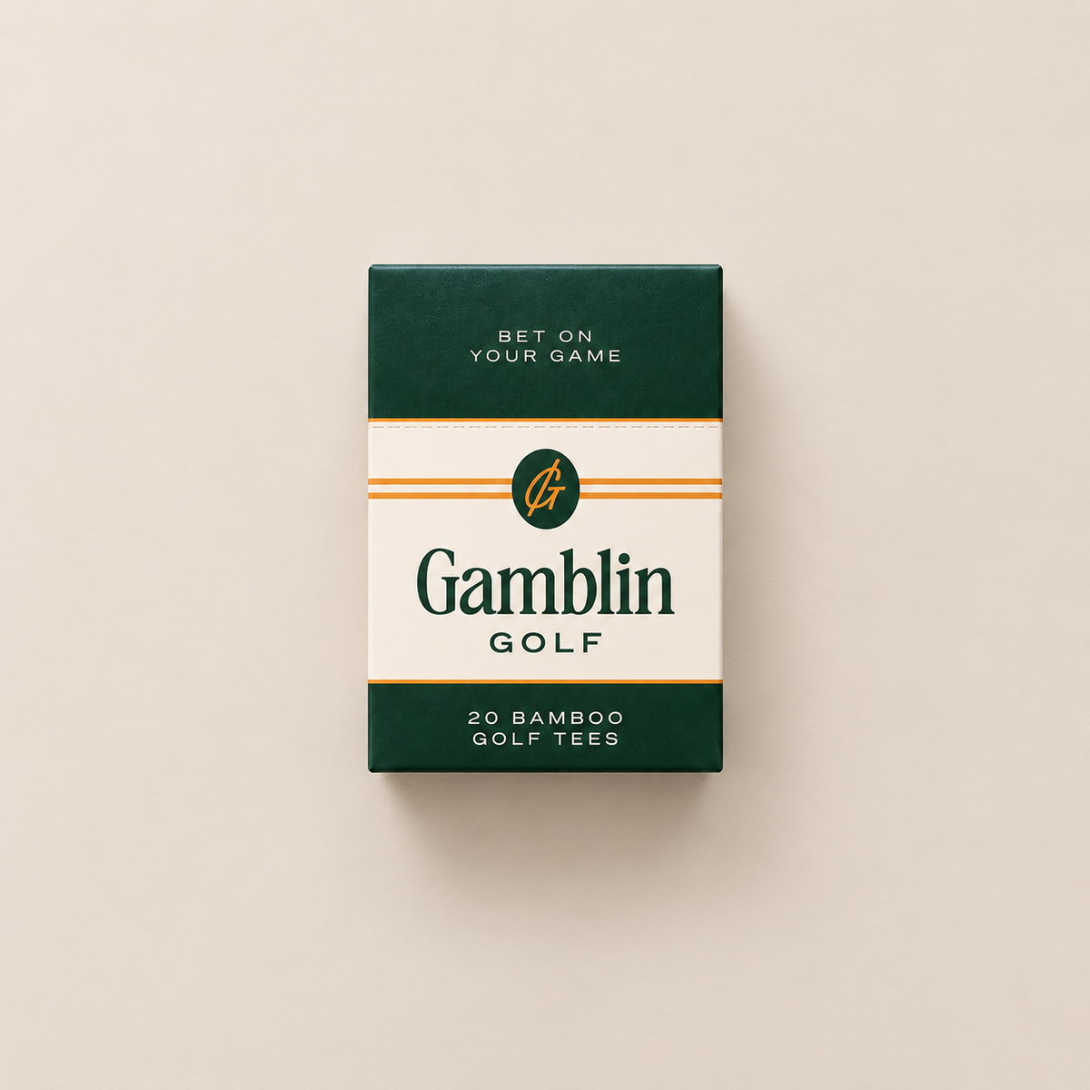 The Gentleman’s Tee Pack - 20 Bamboo Tees