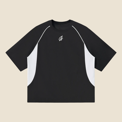 The Late Round Tee