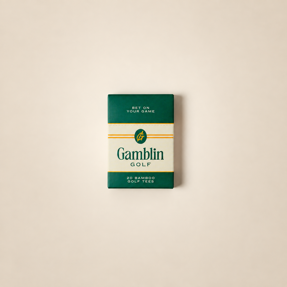 The Gentleman’s Tee Pack - 20 Bamboo Tees