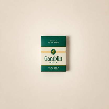 The Gentleman’s Tee Pack - 20 Bamboo Tees