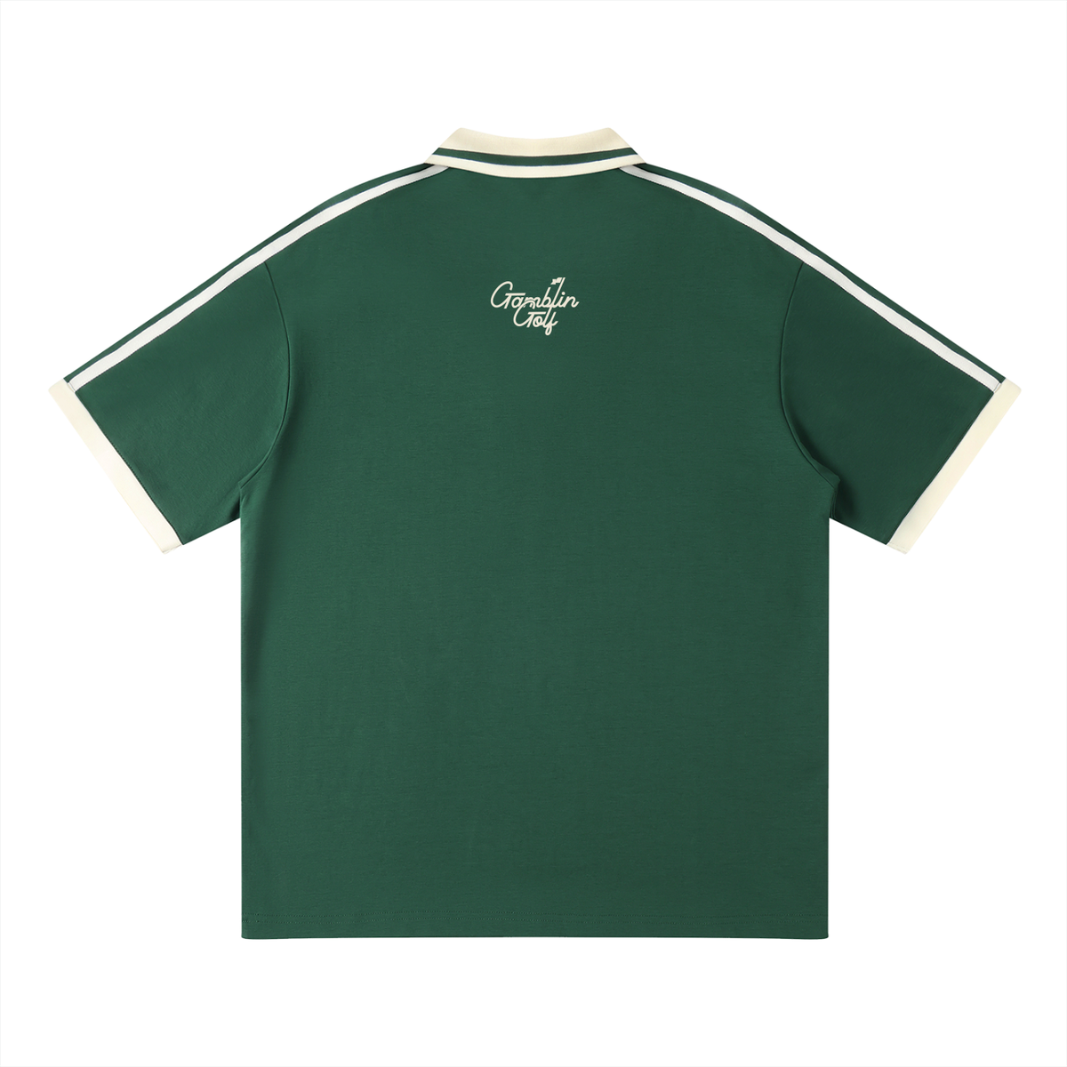 The Green Side Polo