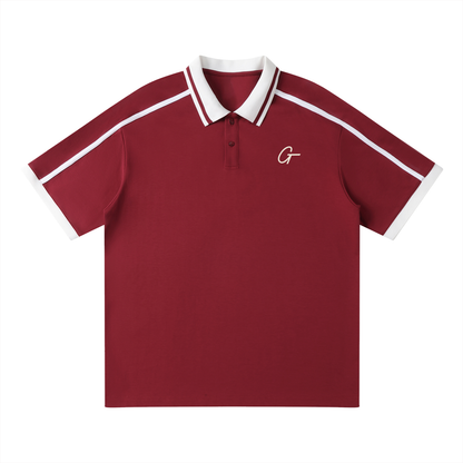 The Green Side Polo