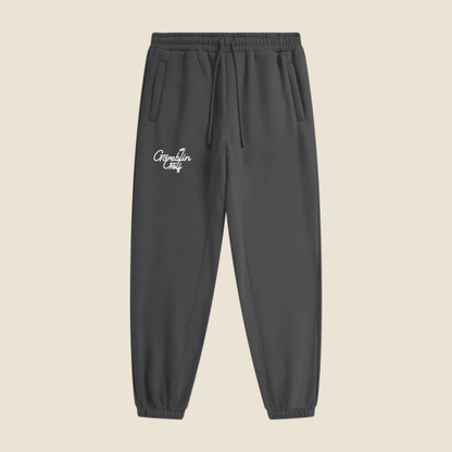 The Sandbagger Sweatpants