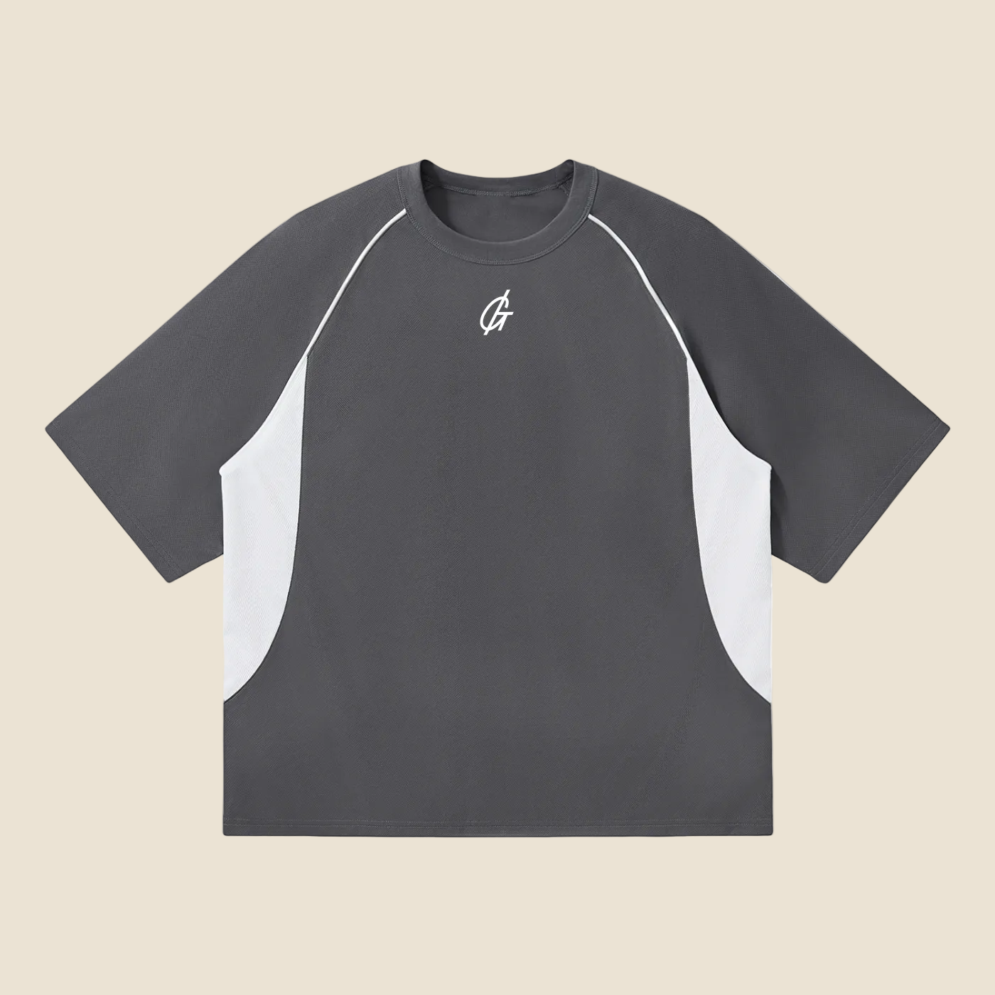 The Late Round Tee