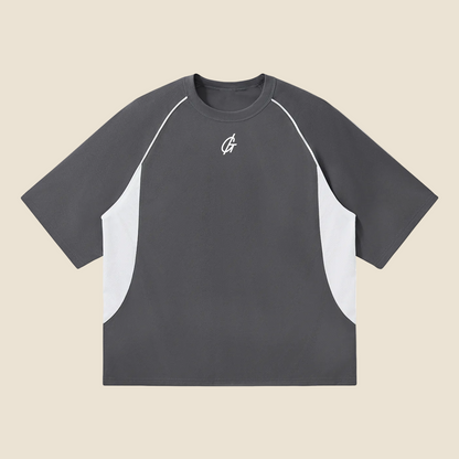 The Late Round Tee