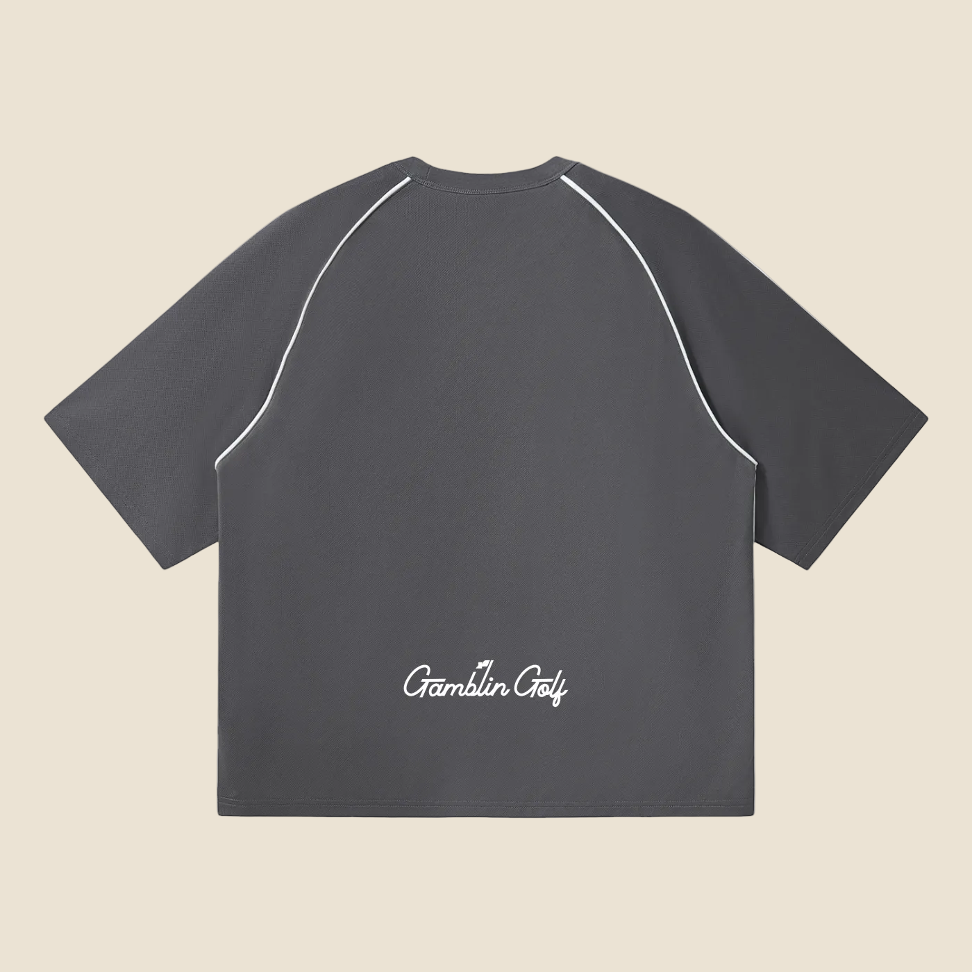 The Late Round Tee