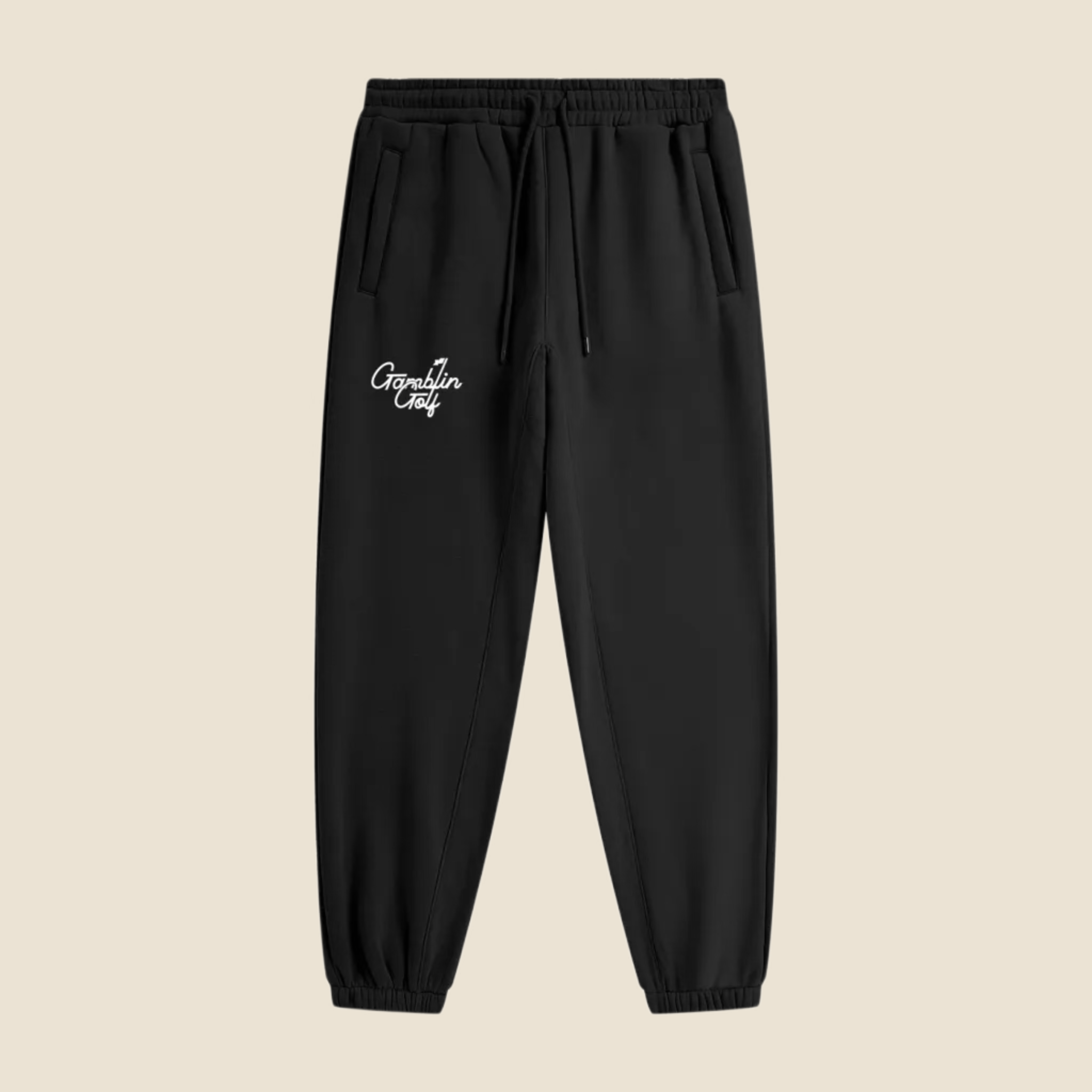 The Sandbagger Sweatpants