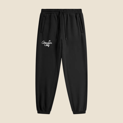 The Sandbagger Sweatpants