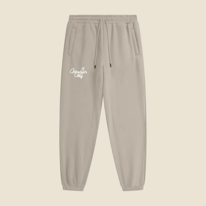 The Sandbagger Sweatpants