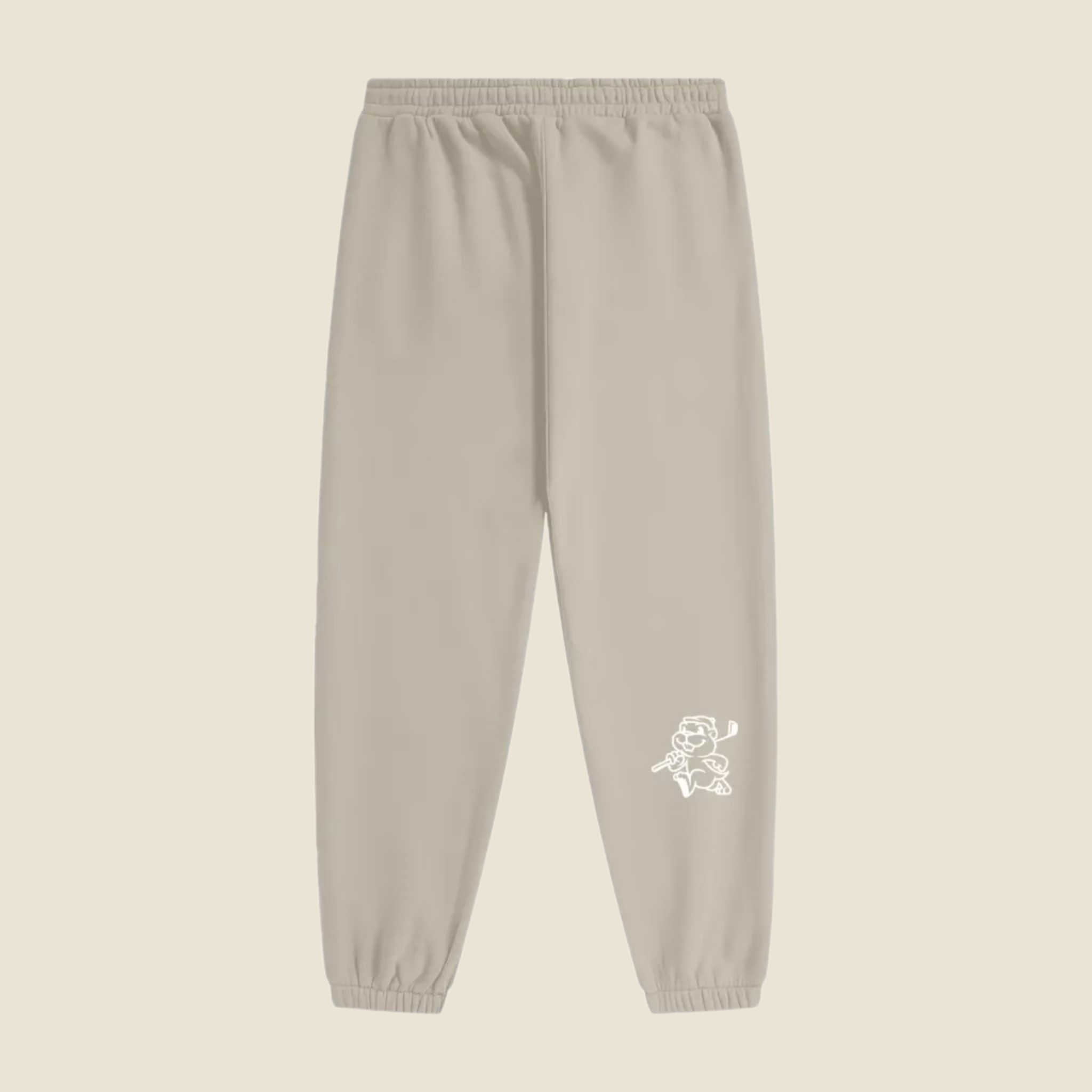 The Sandbagger Sweatpants