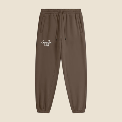 The Sandbagger Sweatpants