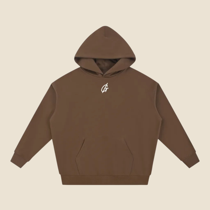 The Heavyweight Fairway Hoodie
