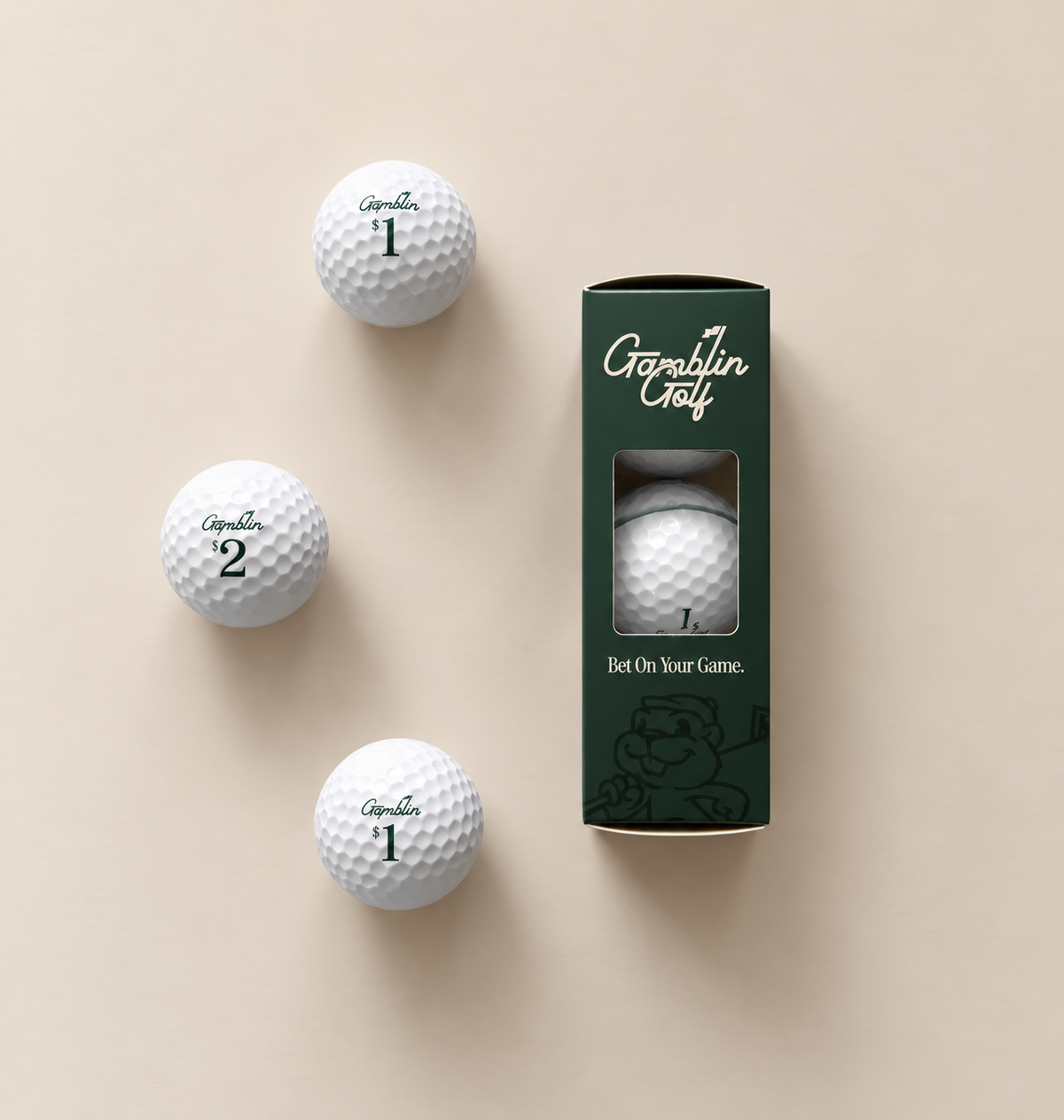 The First Tee Bundle