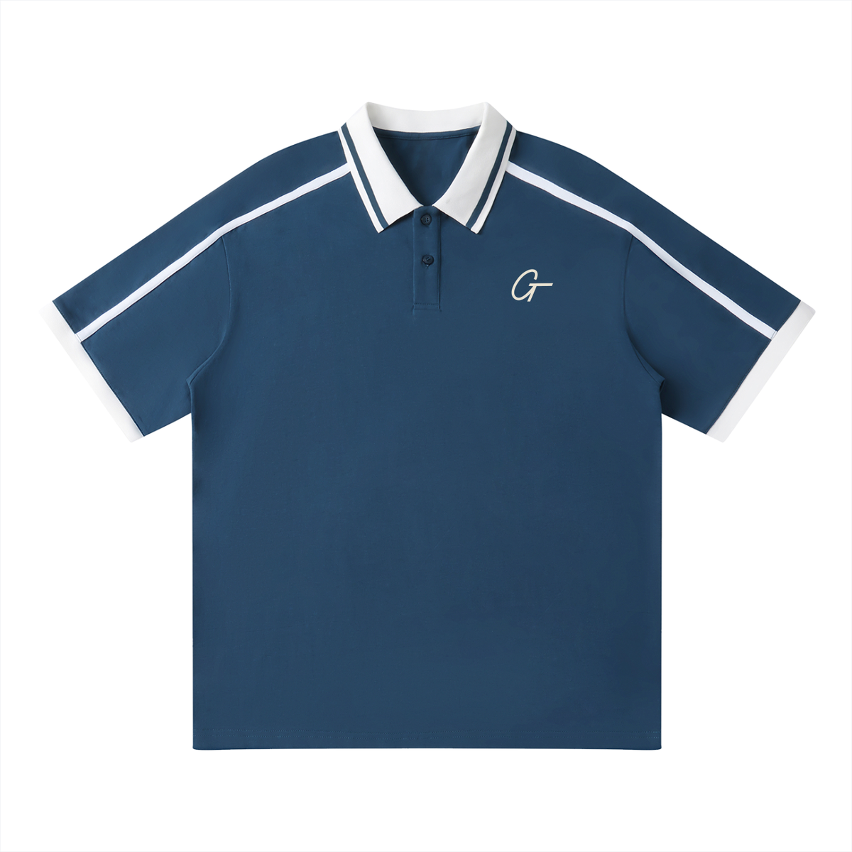 The Green Side Polo