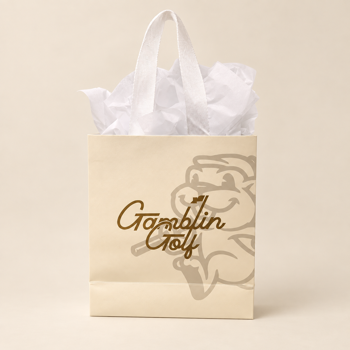 The Gamblin' Gift Bag