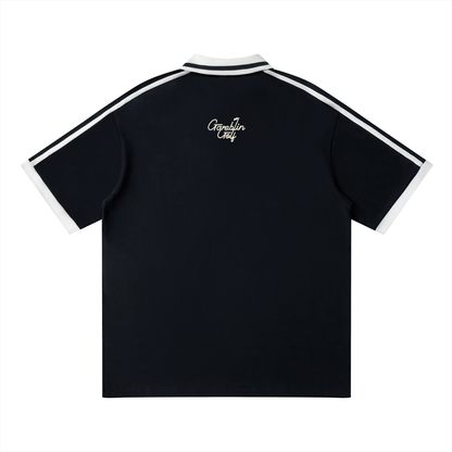 The Green Side Polo