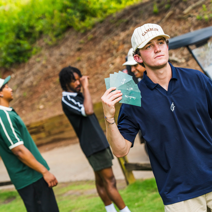 Scratch & Swing™ Scratch Off Golf Game