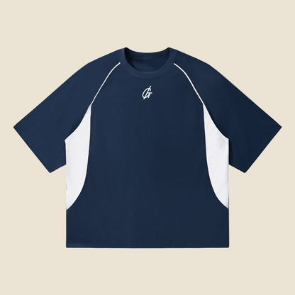 The Late Round Tee