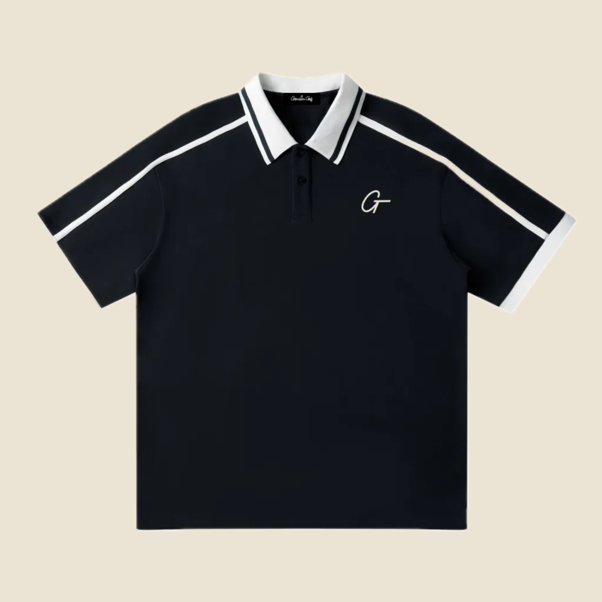 The Green Side Polo