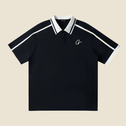 The Green Side Polo