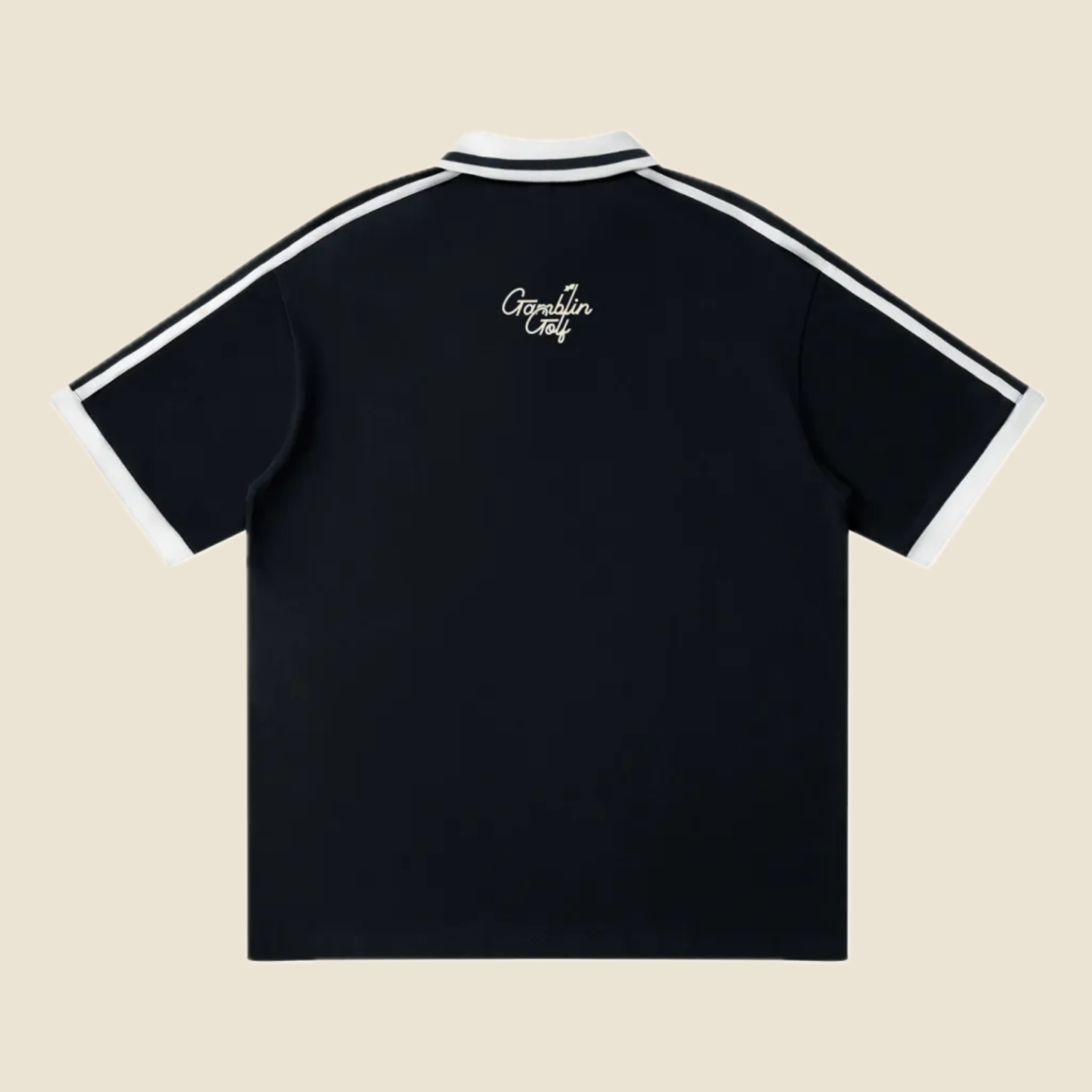 The Green Side Polo