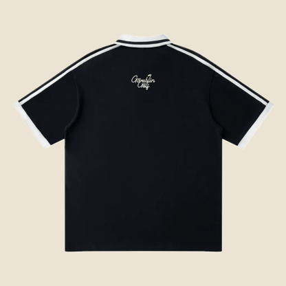 The Green Side Polo