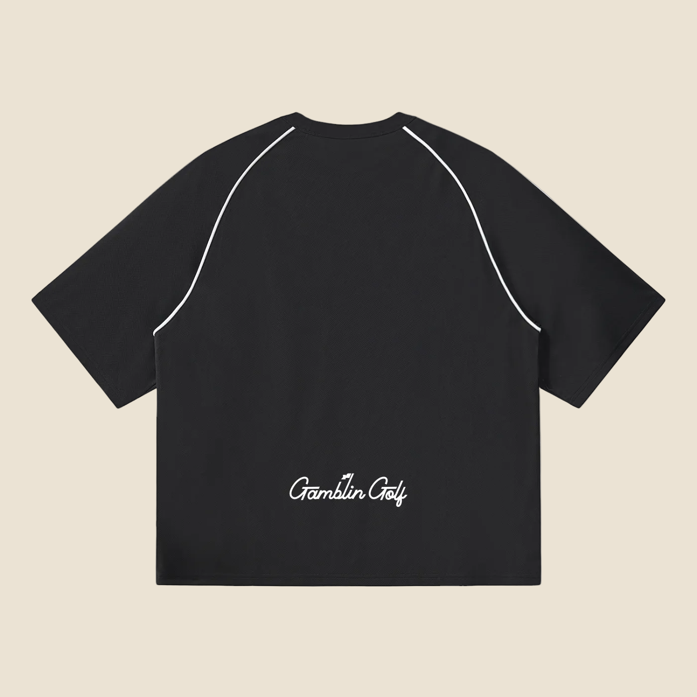 The Late Round Tee
