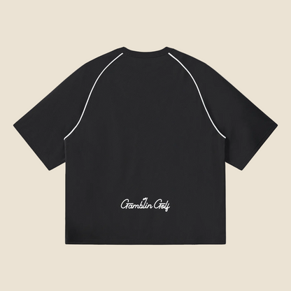 The Late Round Tee