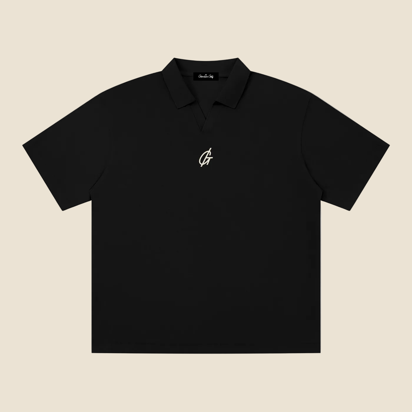 The Ace Polo
